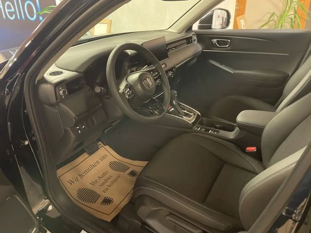 Honda HR-V Advance Hybrid i-MMD