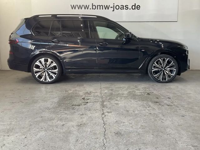 BMW X7 xDrive40d