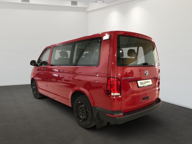 Volkswagen Caravelle 2.0 TDI T6 Trendline