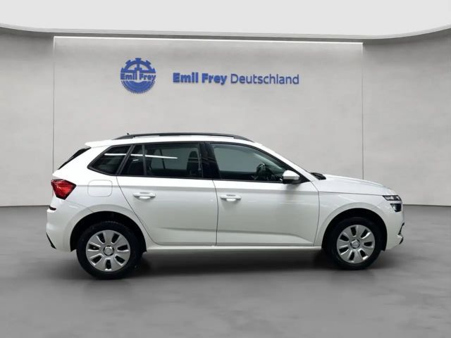 Skoda Kamiq 1.0 TSI Active