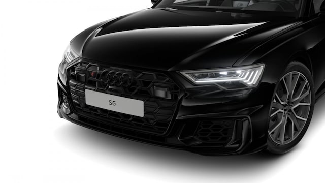 Audi S6 Avant Quattro