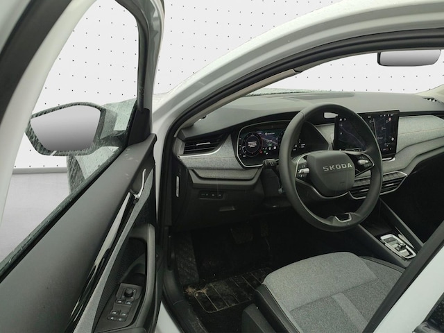 Skoda Octavia Combi Tour