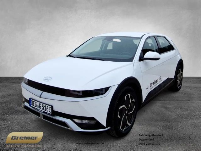 Hyundai IONIQ 5 58 kWh Dynamiq