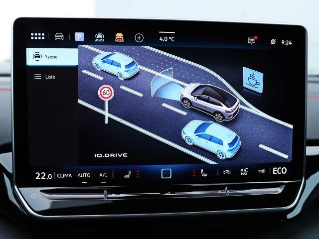 Volkswagen ID.5 4Motion GTX