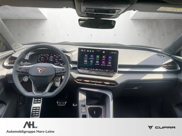 Cupra Terramar 1.5 e-Hybrid