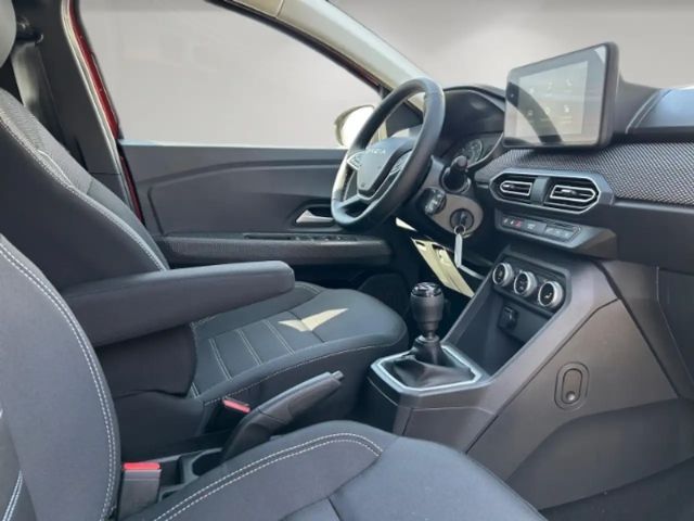 Dacia Jogger TCe 110