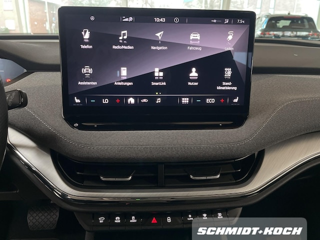 Skoda Enyaq Loft iV 80