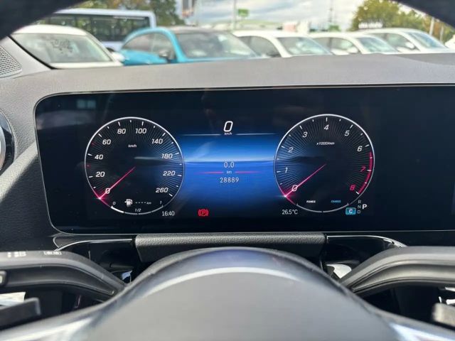 Mercedes-Benz B 200 B 200 PROGR+KAMERA+LED+ASSIST+EASY-P+SHZ+CARPLAY