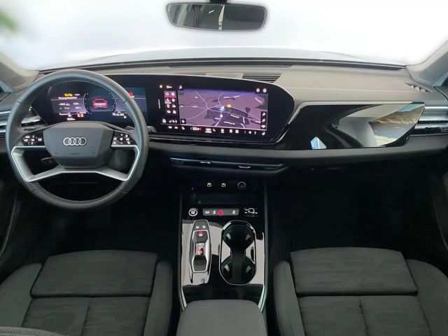 Audi A5 2.0 TFSI Avant