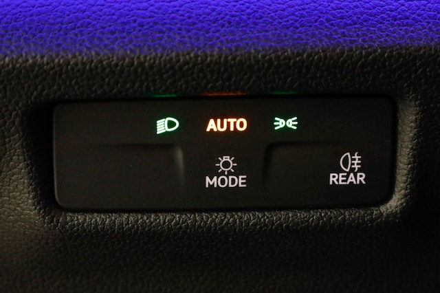 Volkswagen Tiguan 2.0 TDI DSG