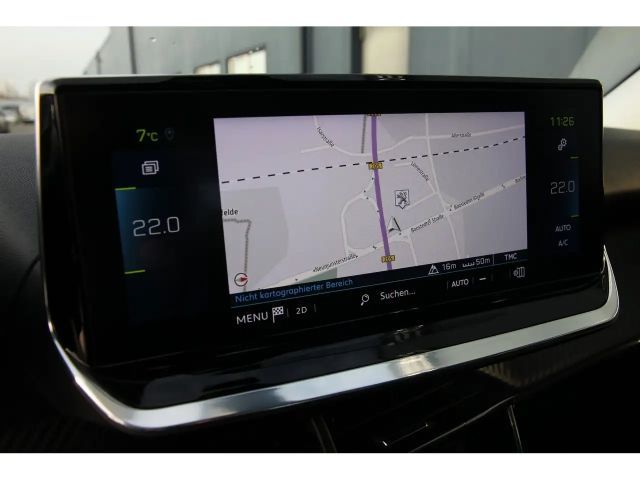 Peugeot E-2008 Allure Pack