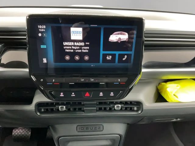 Volkswagen ID.Buzz Pro