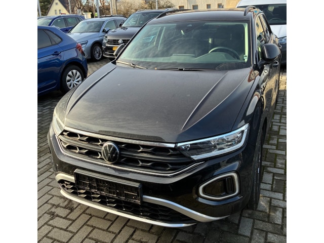 Volkswagen T-Roc 1.0 TSI Life