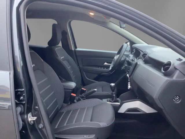 Dacia Duster 2WD II Prestige TCe 130