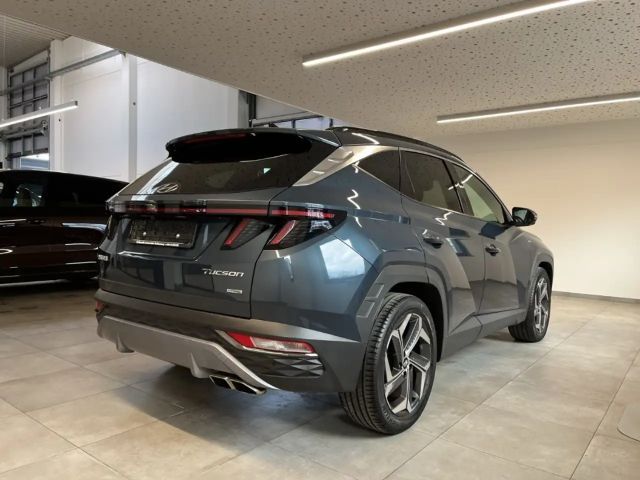 Hyundai Tucson 1.6 Prime T-GDi