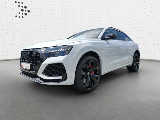 Audi RS Q8 4.0 TFSI Quattro