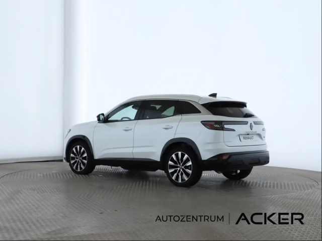 Renault Austral Techno