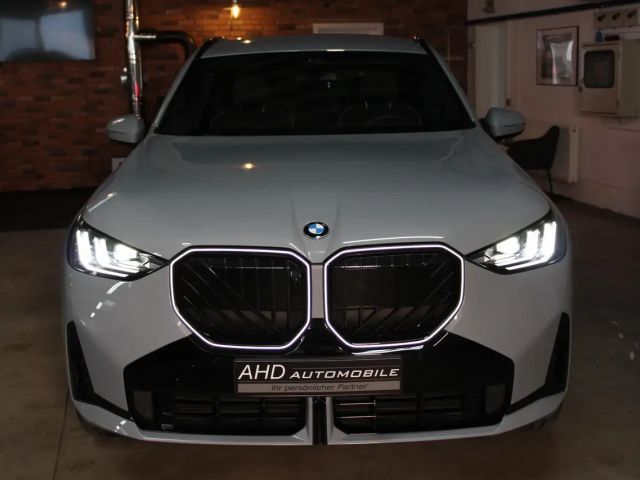 BMW X3 M-Sport M40d xDrive