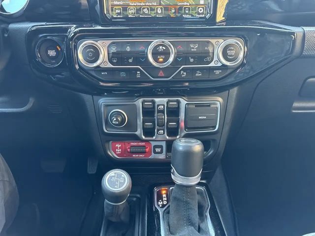 Jeep Wrangler BRUTE RICHMOND