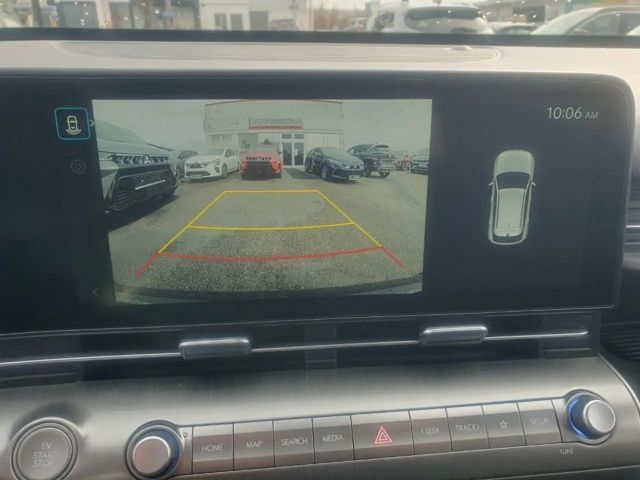 Hyundai Kona 64 kWh Electric