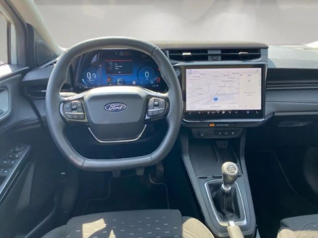 Ford Puma EcoBoost Titanium