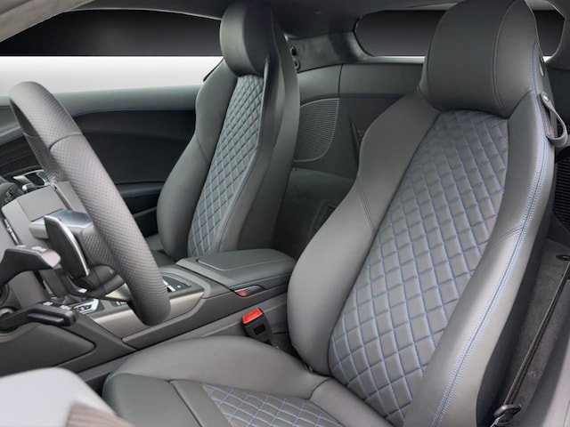 Audi R8 Coupé Performance S-Tronic V10