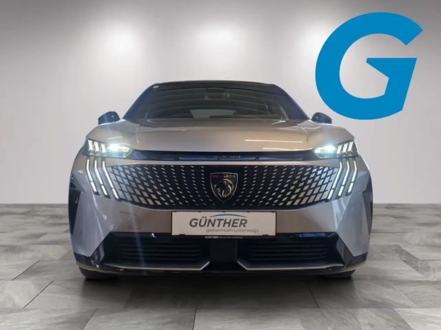 Peugeot E-3008 GT-Line