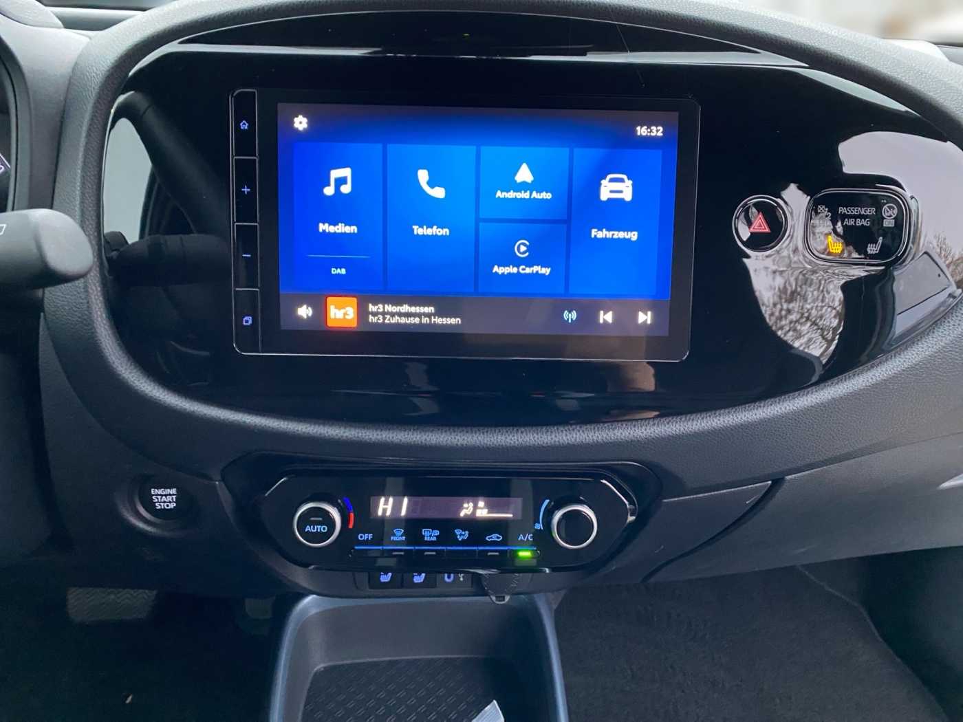 Toyota Aygo X 5-deurs Basis Team D