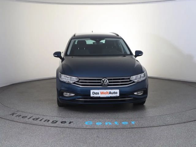 Volkswagen Passat Business DSG Variant