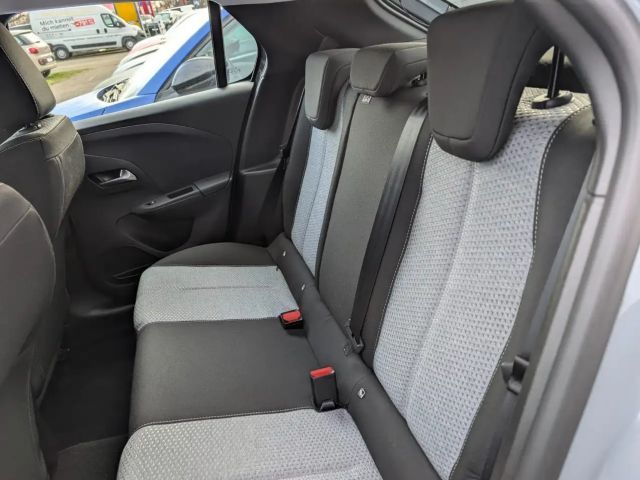 Opel Corsa Edition Hybrid