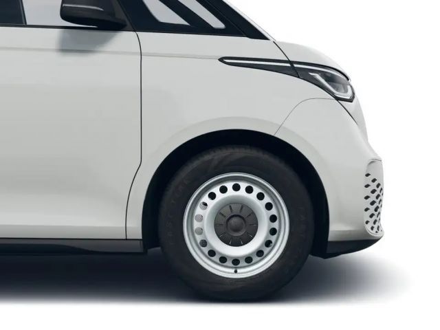 Volkswagen ID.Buzz Cargo VW ID. Buzz Cargo Pure 125 kW