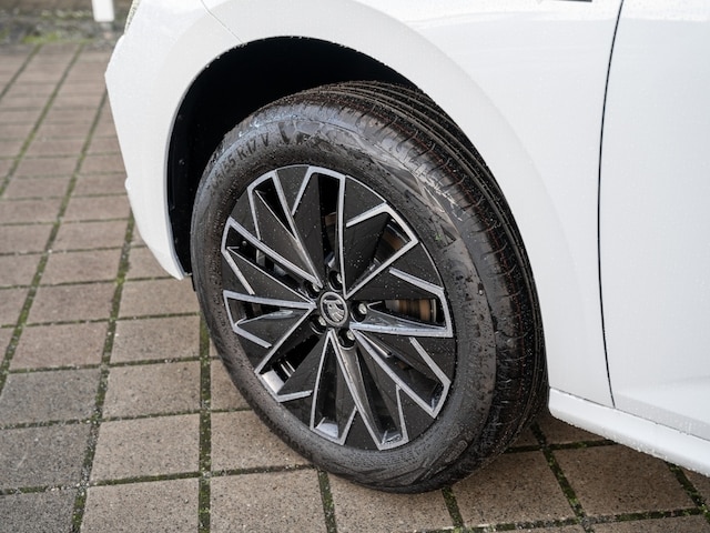 Skoda Kamiq 1.0 TSI Drive