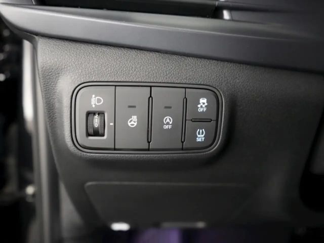 Hyundai i20 T-GDi Trend