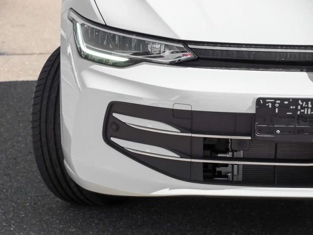 Volkswagen Golf 2.0 TDI DSG Golf VIII