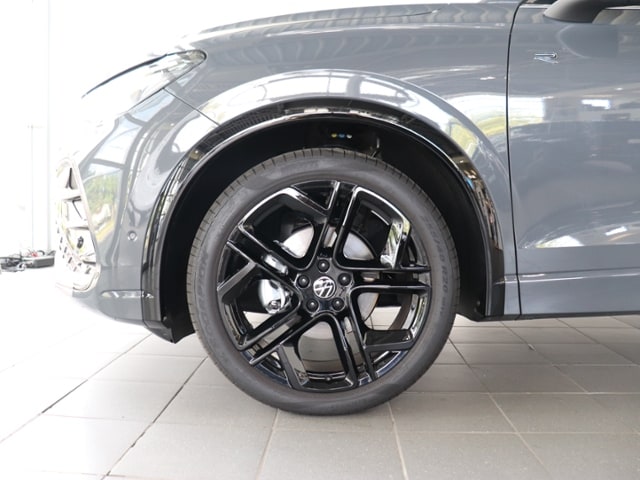 Volkswagen Tiguan 1.5 eTSI DSG Pro