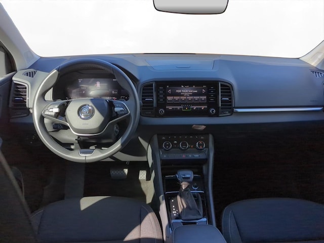 Skoda Karoq 1.5 TSI Selection