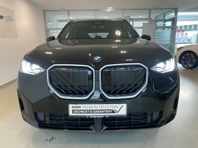 BMW X3 M-Sport xDrive