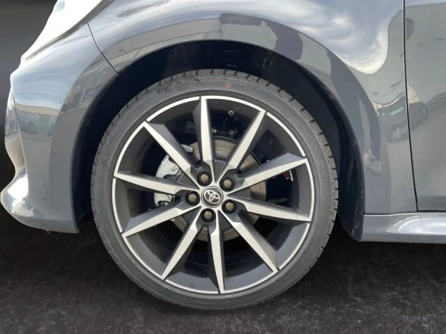 Toyota Yaris GR Hatchback Hybride