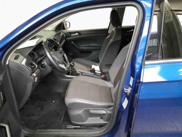 Volkswagen T-Cross 1.0 TSI Style