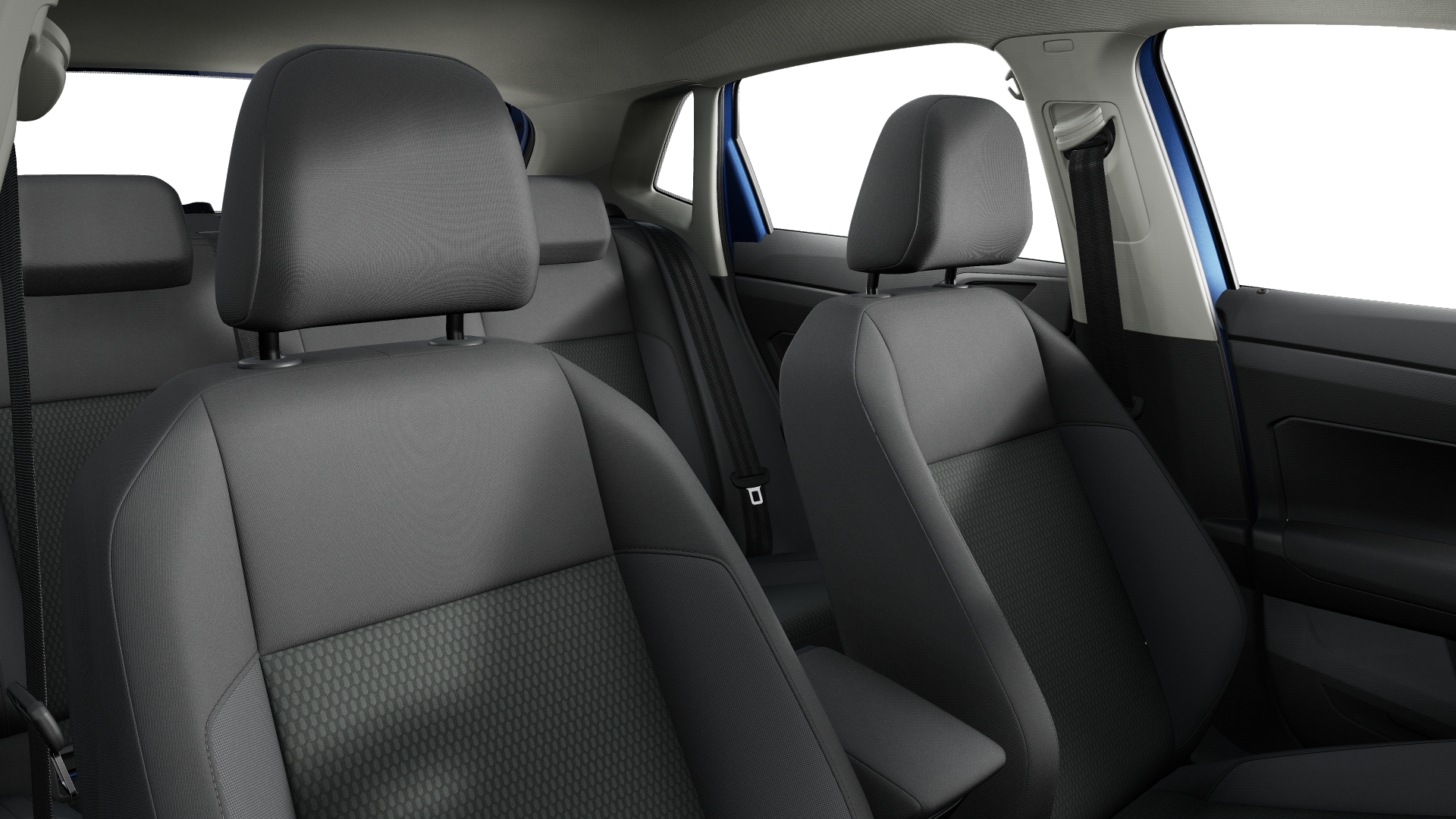 Volkswagen Polo 1.0 TSI