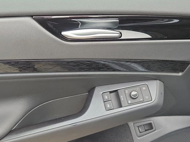 Volkswagen ID.7 Pro Tourer