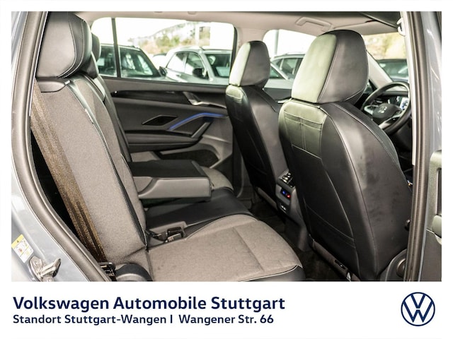 Volkswagen Tayron 2.0 TDI DSG Life