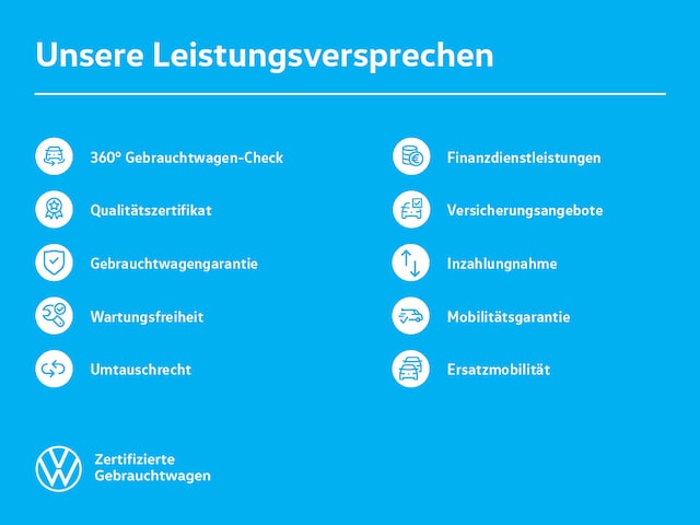 Volkswagen T-Cross 1.5 TSI DSG Life