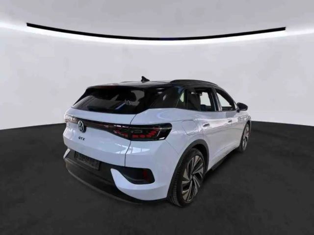 Volkswagen ID.4 GTX