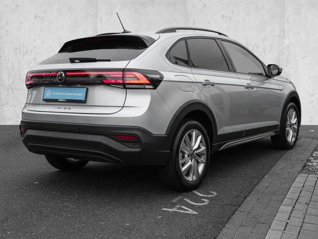 Volkswagen Taigo 1.0 TSI DSG Life