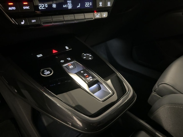 Audi Q4 e-tron 50 Quattro