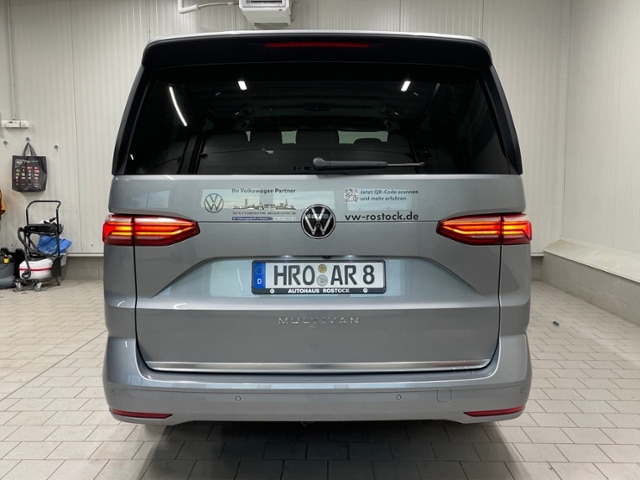 Volkswagen Multivan 2.0 TDI Lang T7
