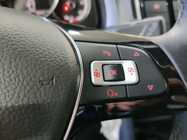 Volkswagen e-up! Sound