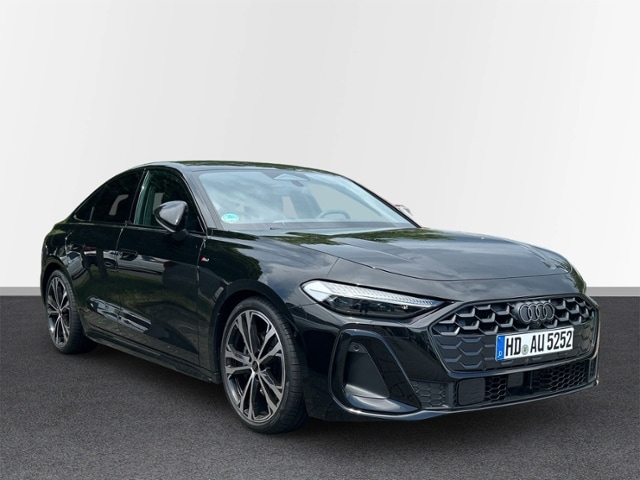 Audi A5 Quattro S-Tronic