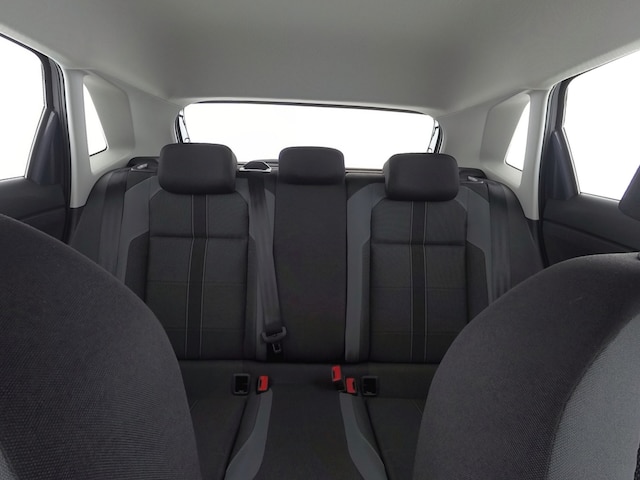 Volkswagen Polo 1.0 TSIM5F